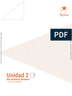 2022 1 Basico Lenguaje y Comunicacion Modulo 2 Cuaderno de Trabajo Del Alumno