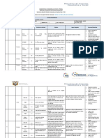 Planificacion Individual de 0 A 18 Meses Del 04 Al 08 de Julio 2022