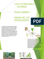 Fertilizantes Q Aporten Micro y Macronutrientes