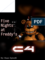 Fnaf C4 PDF