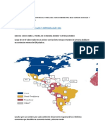 Países Del Mundo