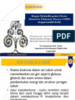 Dr. Susetyowati, DCN, MKM, RD - Stres Metabolik COPD-kirim.