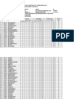 Reg - No.: Government College of Technology, Coimbatore-641 013 Regulations - 2018 (CBCS)