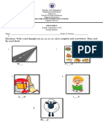 Ipes Q4 3RD Summative Test