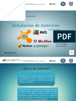 ANTIVIRUS