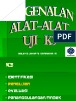 Pengenalan Alat