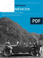 Los Amnésicos (Spanish Edition)