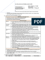 RPP 4 - Hubungan Struktural Dan Fungsional Pemerintahan Pusat Dan Daerah