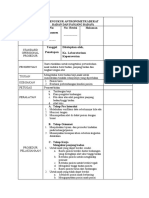 Dops Mengukur Antropometri