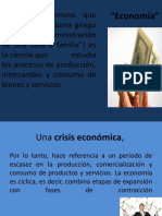 Economía