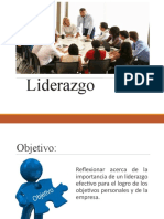 Liderazgo 2017