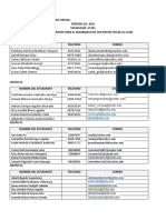 Sociologia V5181