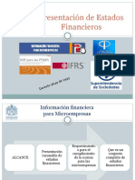 Capitulo3-PresentacionDeEstadosFinancieros