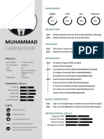 Muhammad: Farysudien