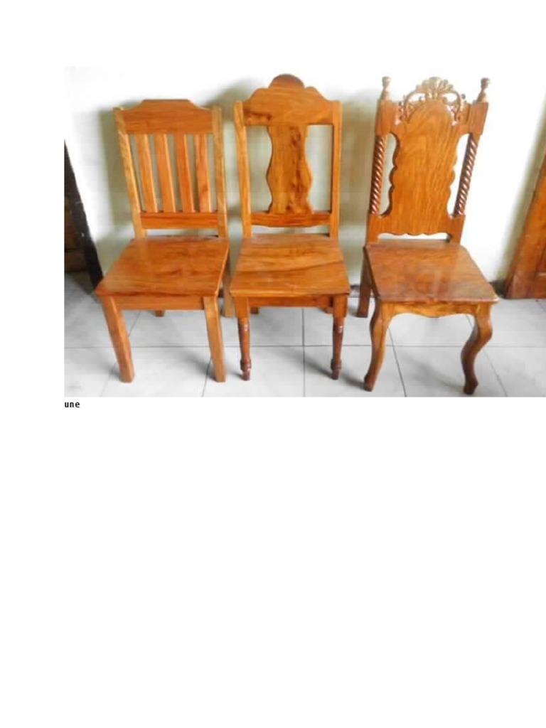 Furniture Design PDF