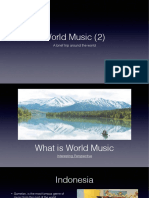 World Music (2) - 2