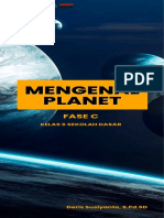 Tentang Planet