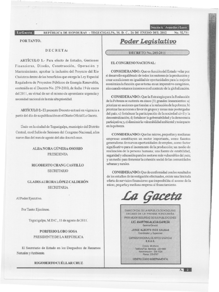 Ley Del Sistema de Fondos de Garantía (2,6mb) | PDF