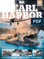 History of War - Book of Pearl Harbor