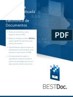 Brochure BESTDoc