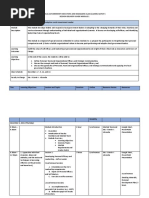 Local Government Executives and Managers Class (Lgemc) Batch 5 Session Delivery Guide Module 1 Peak Performing and Adaptive Local Government Leader