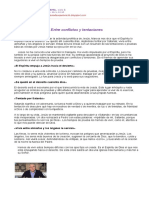 06 ENTRE CONFLICTOS Y TENTACIONES - José Antonio Pagola, SCJ