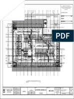 04.BASEMENT 3 AIR-CONDITIONING AND VENTILATION LAYOUT-1351E1-03B