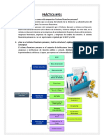 Sistema Financiero