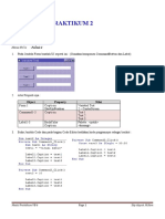 P2.Modul Praktikum 2