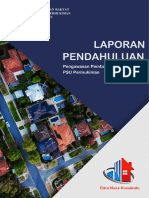 Laporan Pendahuluan 138