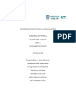 Comparing Time Measurement Methods for Industrial Engineering Tasks