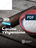 Cozinha Argentina