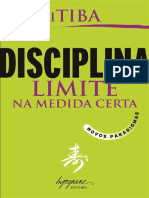 Disciplina, Limite na Medida Certa (Içami Tiba)