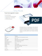 Boditech Hemochroma Plus Brochure