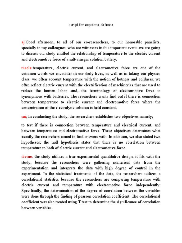 Capstone Script | PDF | Statistics | Statistical Significance