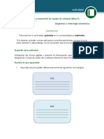 Actividad 3 de Mantenimiento