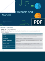 03 - Protocols and Models