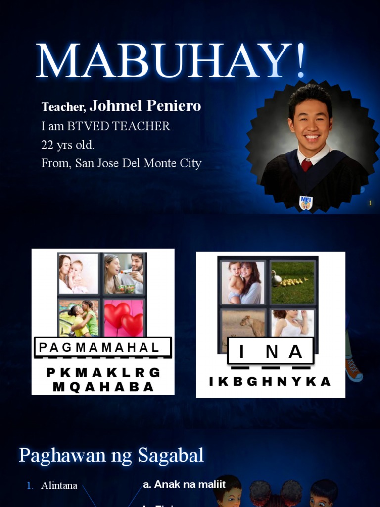 Demo Teaching | PDF