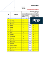 Format Rekapitulasi Hasil Pelayanan Bian