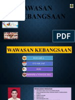 Wawasan Kebangsaan BKD