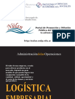 Logistica Empresarial