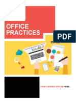 Office Practices Guide