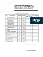 Ep 3.6.2.1 Inventaris Ruang Periksa Umum 2