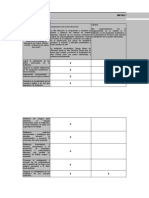 Anexo 12. Cumplimiento de Normas Sistema de Gestion Integrado