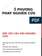 Phuong Phap Nghien Cuu Truyen Thong