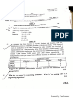 Que PPR 2018 2nd Sem PDF