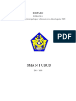 6.3 Laporan Kegiatan Yang Berisi Partisipasi Kolaborasi Siswa Dalam Kegiatan OSIS-1-7