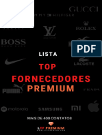 LTF - Top Fornecedores BR