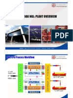 LNG Plant Process Overview