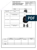 A.cr-Doc-Whl 5.7-002 Standard Perlengkapan Kerja Operasional Cold Storage